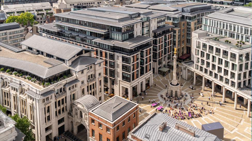 London Stock Exchange